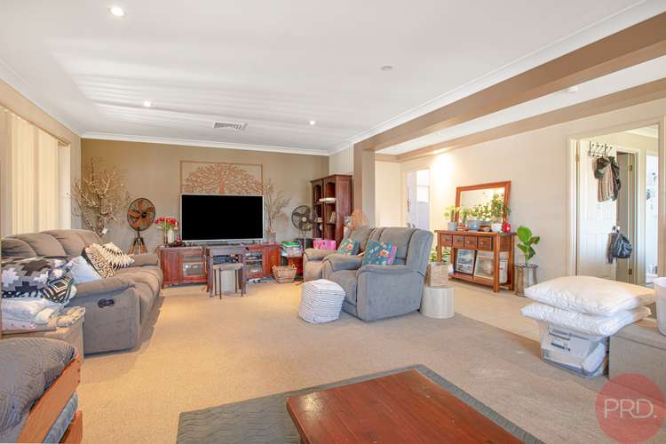 Fourth view of Homely house listing, 7 Wattlebird Close, Aberglasslyn NSW 2320
