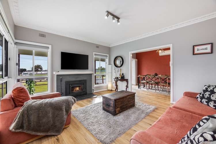 Second view of Homely house listing, 93 LAKE STREET, Edenhope VIC 3318
