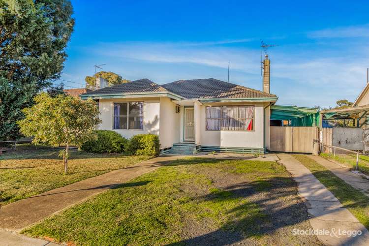 Main view of Homely house listing, 141 Bladin Street, Laverton VIC 3028