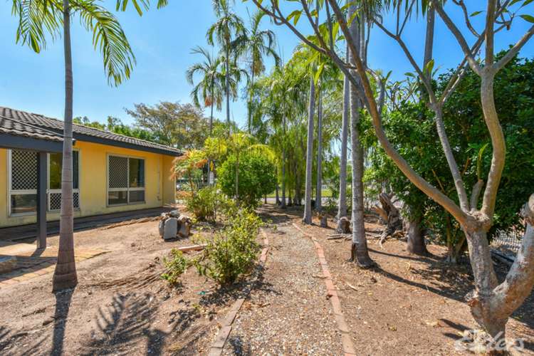 Second view of Homely house listing, 42 Livistona Road, Karama NT 812