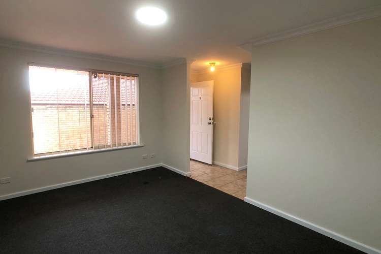 Third view of Homely townhouse listing, 2/92 Tyler Street, Tuart Hill WA 6060