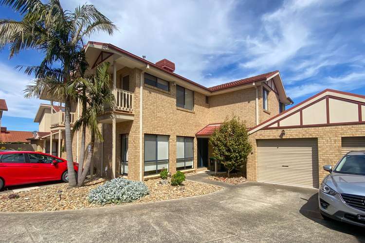 Main view of Homely townhouse listing, 5/740-748 Wells Road, Patterson Lakes VIC 3197