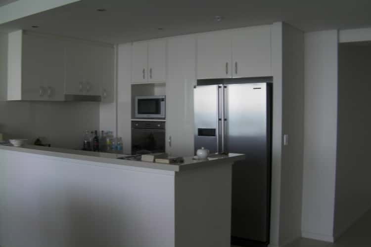 Second view of Homely apartment listing, 2704/1 Como Crescent, Southport QLD 4215
