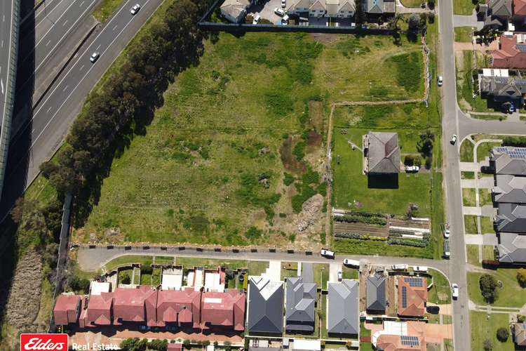 Fourth view of Homely residentialLand listing, Lot 20, 44 Maple Road, Casula NSW 2170