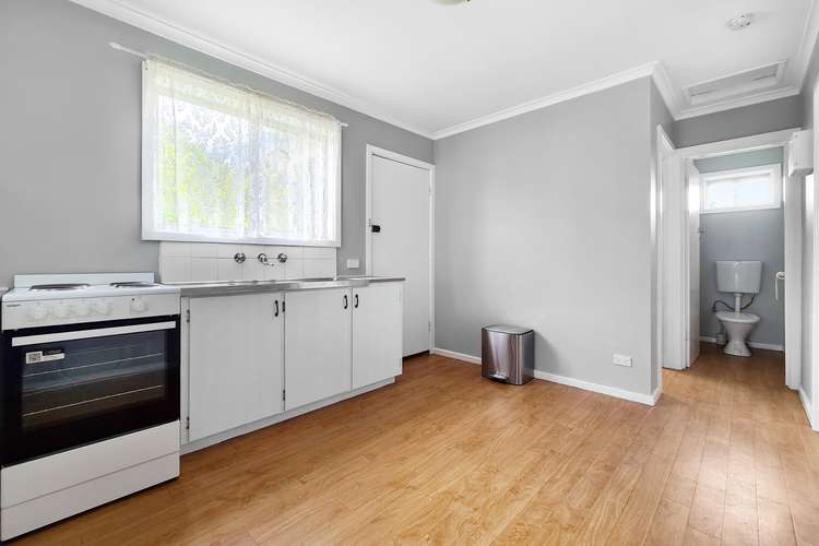 Third view of Homely unit listing, UNIT 2 /179 NICHOLSON STREET, Orbost VIC 3888