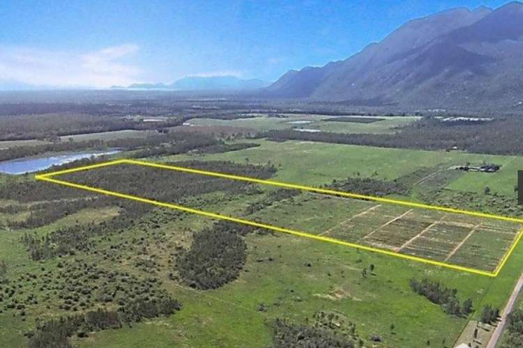 Second view of Homely residentialLand listing, LOT 3, 206 Webb Road, Majors Creek QLD 4816