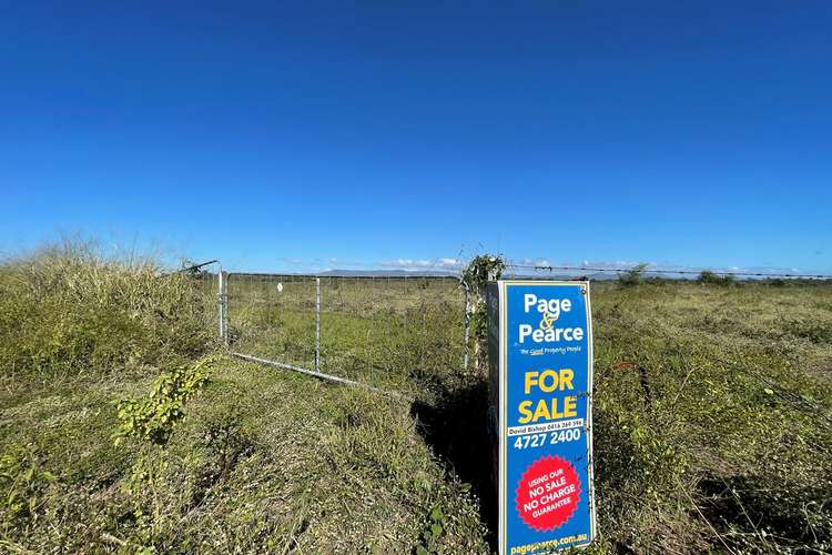 Fourth view of Homely residentialLand listing, LOT 3, 206 Webb Road, Majors Creek QLD 4816