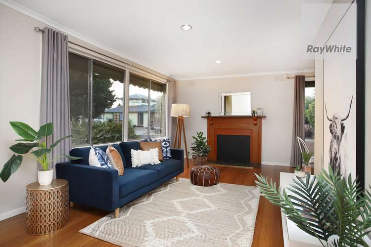 Second view of Homely house listing, 4 Sutton Close, Gladstone Park VIC 3043