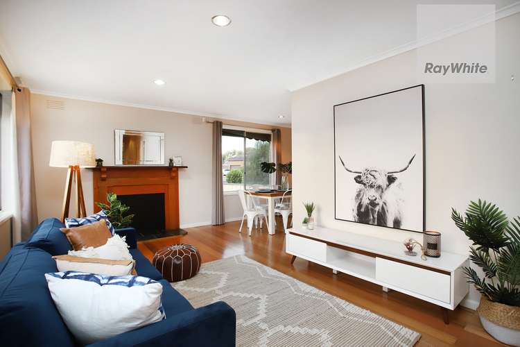 Third view of Homely house listing, 4 Sutton Close, Gladstone Park VIC 3043