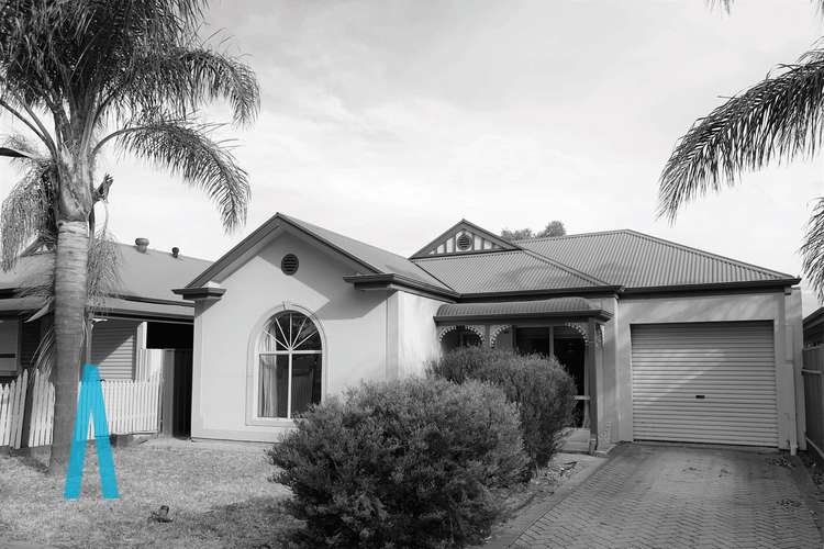 Main view of Homely house listing, 55 Flinders Road, Hillcrest SA 5086