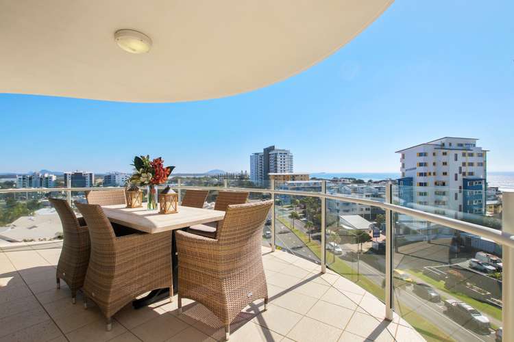 Main view of Homely apartment listing, 28/62-66 Sixth Avenue, Maroochydore QLD 4558