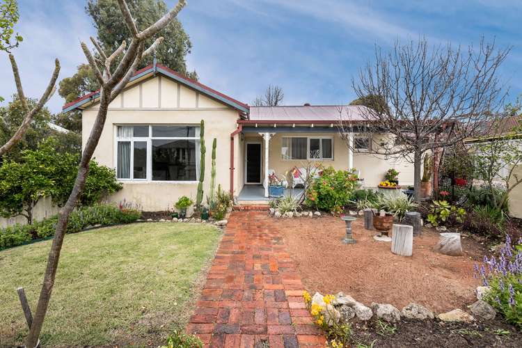 Second view of Homely house listing, 10 Tamar Street, Palmyra WA 6157
