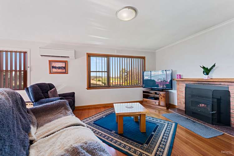 Second view of Homely house listing, 7 Roland Court, Sheffield TAS 7306