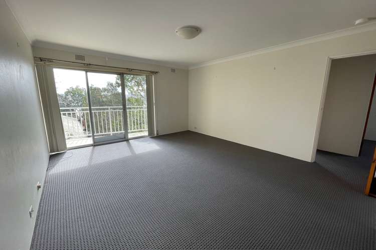 Second view of Homely unit listing, 24/78 Hampden Road, Russell Lea NSW 2046