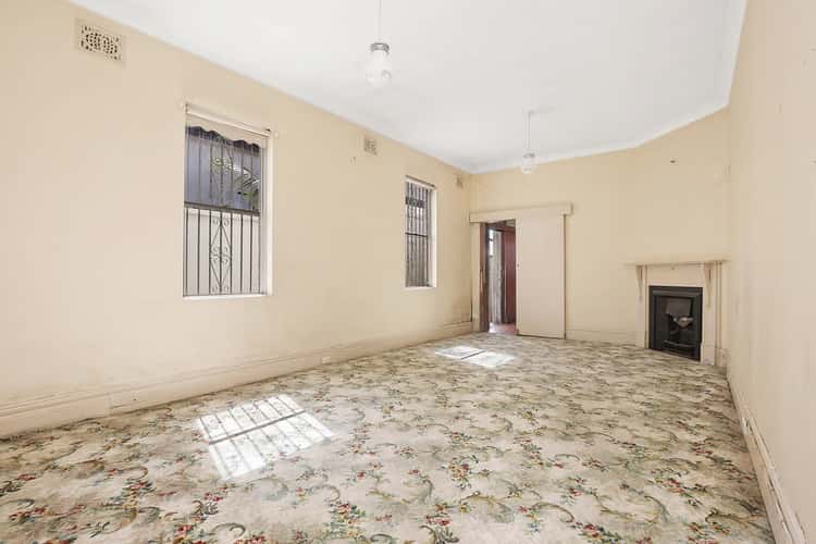 Second view of Homely house listing, 72 Chelmsford Street, Newtown NSW 2042