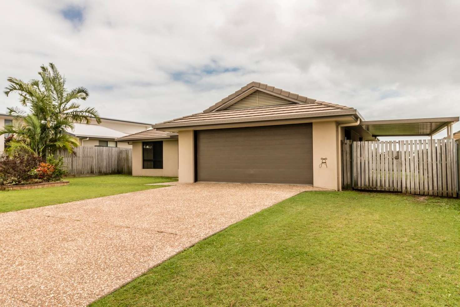 Main view of Homely house listing, 42 Lancaster Circuit, Urraween QLD 4655