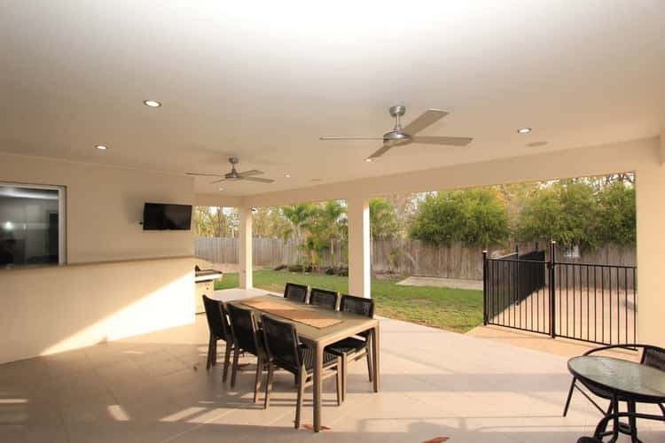 Seventh view of Homely house listing, 14 Cordyline Circuit, Bohle Plains QLD 4817