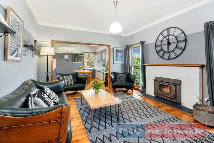 Second view of Homely house listing, Lot 2, 29 Olinda Street, Beaufort VIC 3373