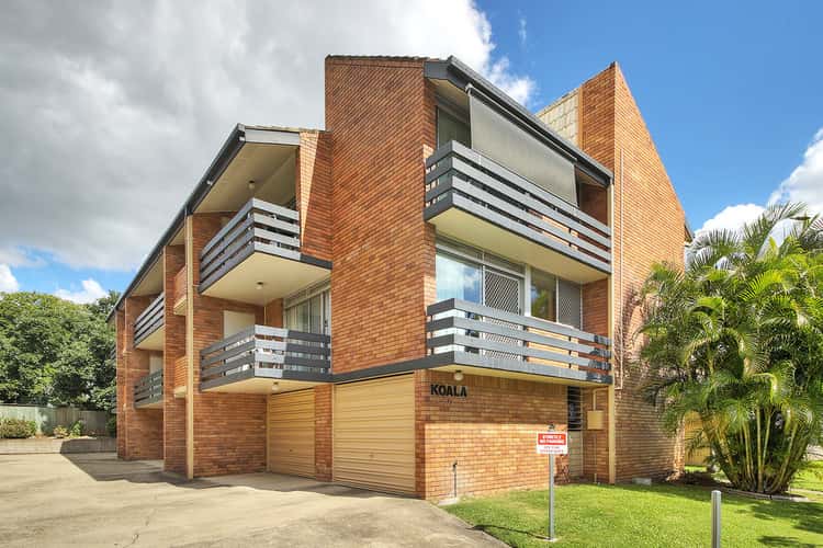 Main view of Homely unit listing, 1/75 Koala Rd, Moorooka QLD 4105