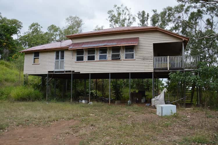 43 Erinagh Drive, Balnagowan QLD 4740