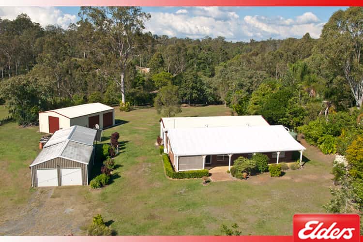 Main view of Homely house listing, 31 Oak Tree Court, Cedar Grove QLD 4285