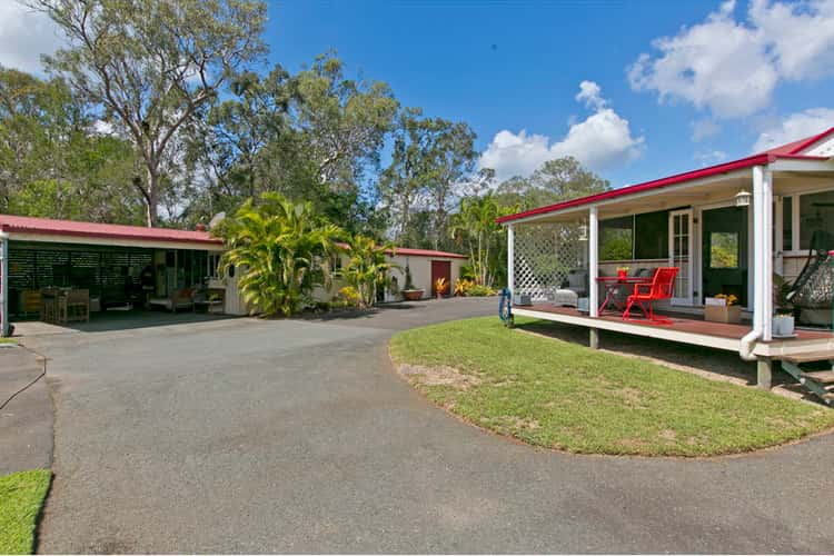 Seventh view of Homely house listing, 84 Molle Road, Ransome QLD 4154