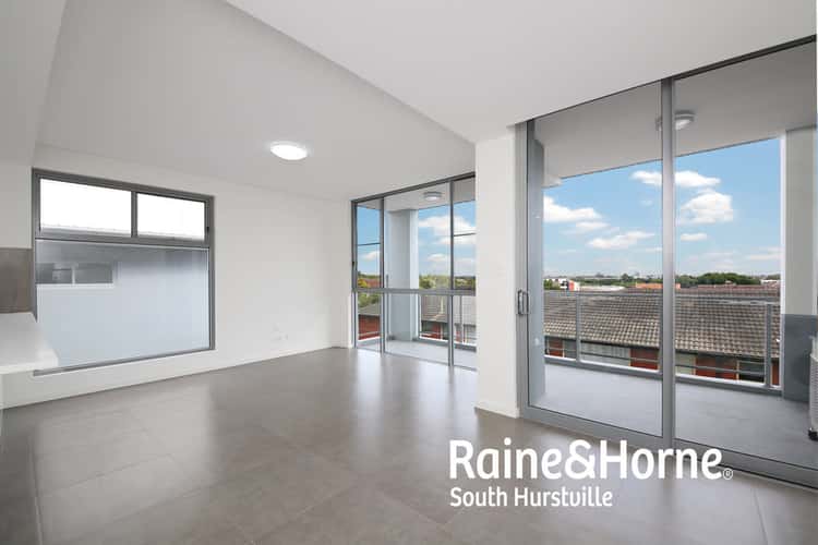 Third view of Homely apartment listing, 2, 531-535 Burwood Road, Belmore NSW 2192