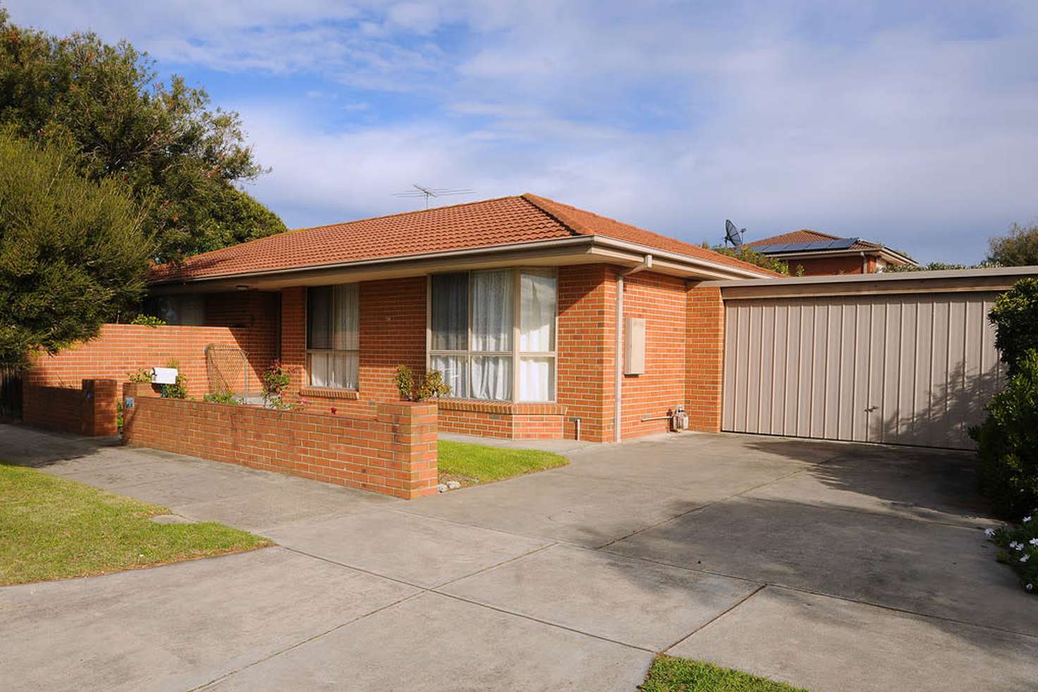 Main view of Homely unit listing, 2A Joffre Avenue, Edithvale VIC 3196