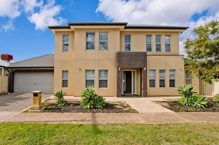 6 Hamley St, Peterhead SA 5016