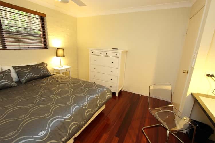 Third view of Homely unit listing, 8A Challinor Street, Auchenflower QLD 4066