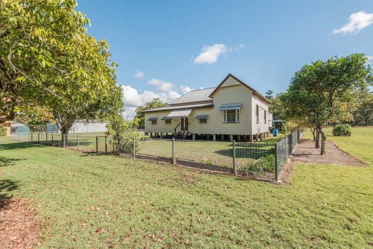 Third view of Homely house listing, 3995 Goodwood Road, Alloway QLD 4670