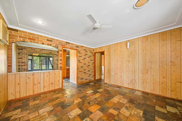 Third view of Homely house listing, 35 Guthega Crescent, Heckenberg NSW 2168