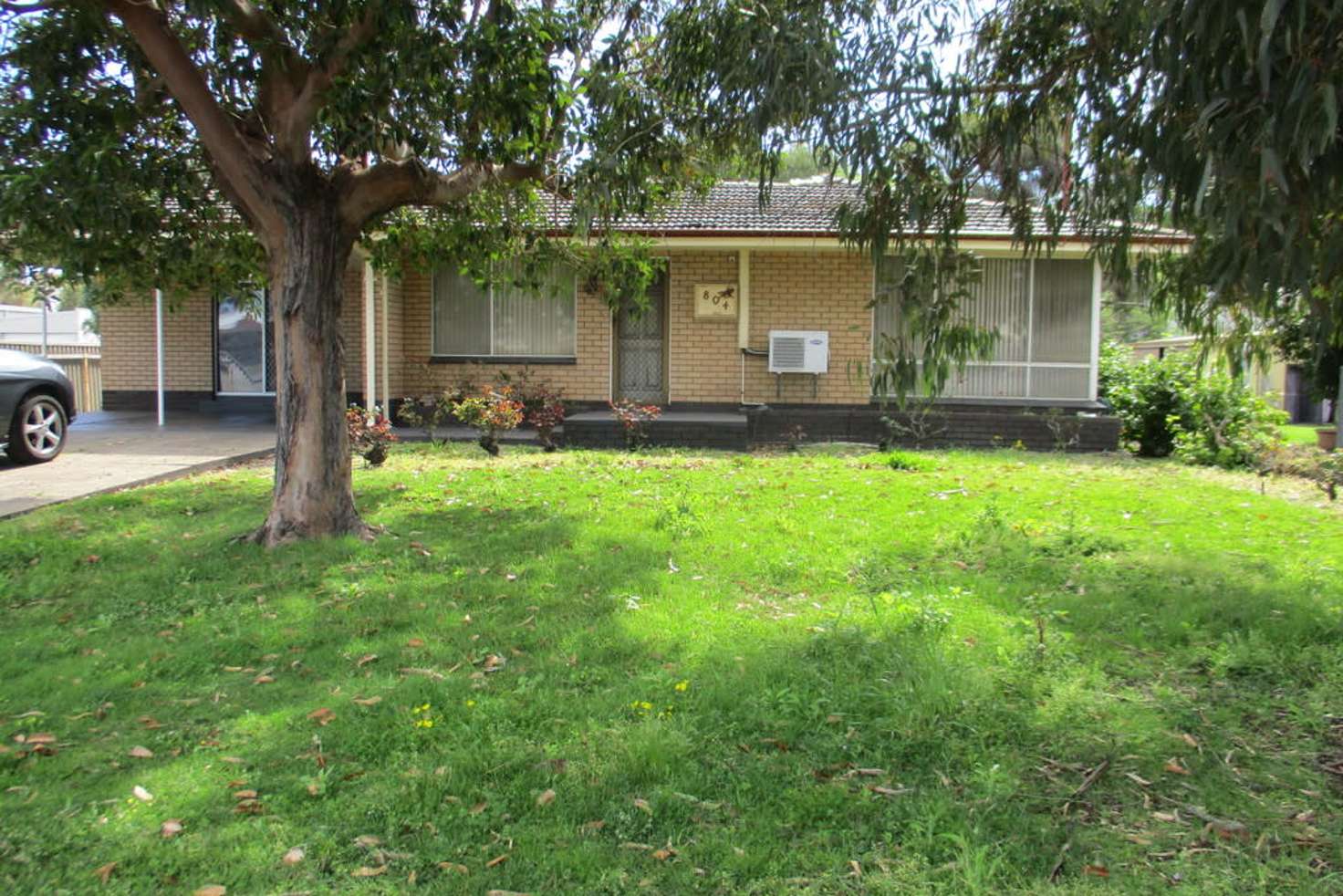 Main view of Homely house listing, 804 North Lake Road, Cockburn Central WA 6164