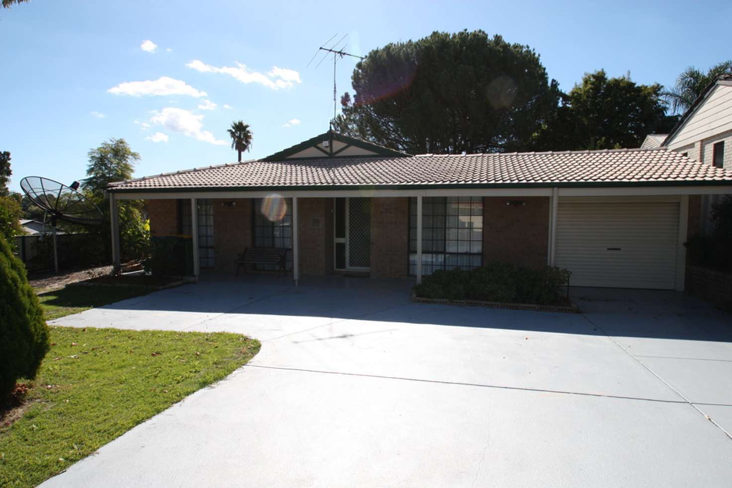 Main view of Homely house listing, 17 Needwell Road, Bibra Lake WA 6163