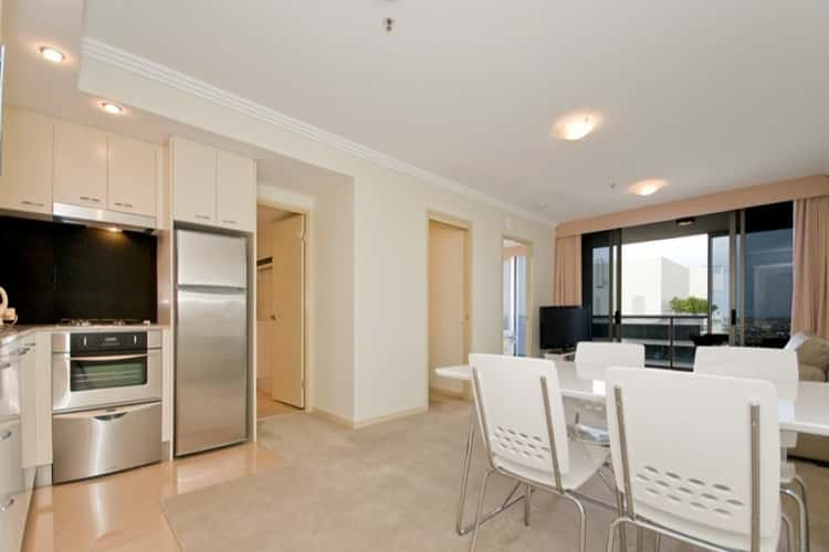 Fourth view of Homely apartment listing, 70 Mary Street, Brisbane City QLD 4000