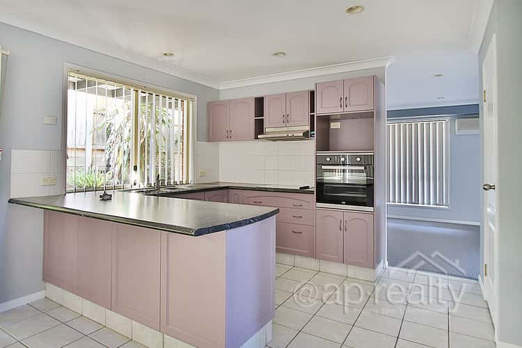 Third view of Homely house listing, 1 Eider Close, Forest Lake QLD 4078