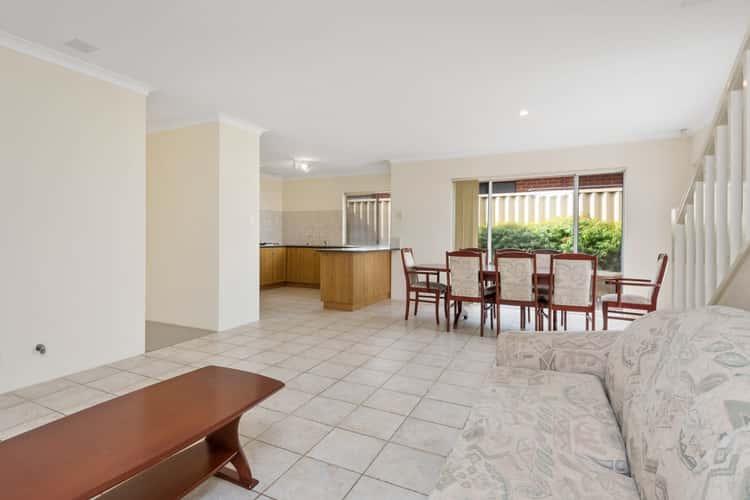 Sixth view of Homely house listing, 20 Adriatic Way, Currambine WA 6028