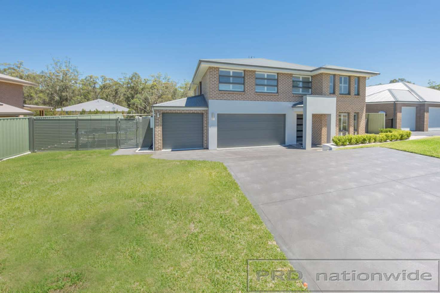 Main view of Homely house listing, 10 Hinchinbrook Close, Ashtonfield NSW 2323