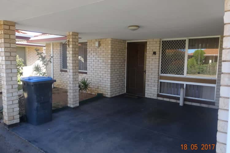 Second view of Homely house listing, 43G Simpson, Beresford WA 6530