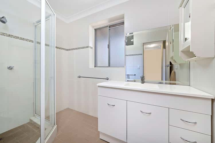 Sixth view of Homely apartment listing, 36/26 Charles Street, Five Dock NSW 2046