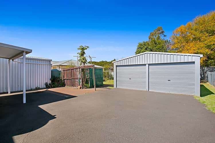 Fourth view of Homely house listing, 36 Goggs Street, Toowoomba QLD 4350