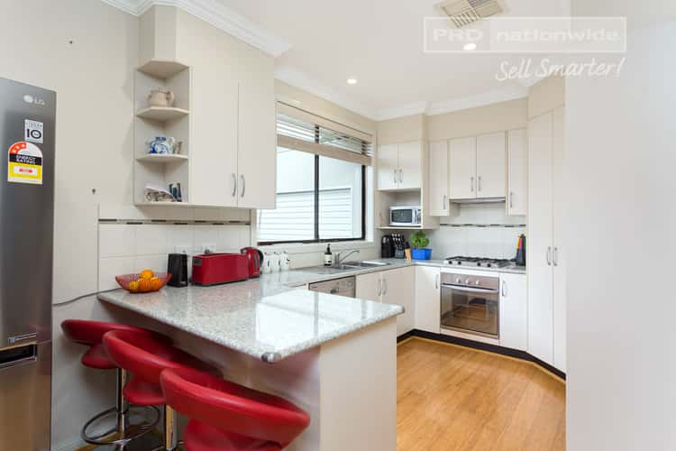 Fifth view of Homely house listing, 21 Croaker Street, Turvey Park NSW 2650