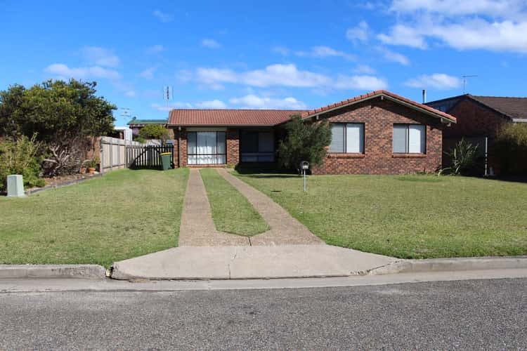 Main view of Homely house listing, 8 Glenholme Way, Culburra Beach NSW 2540