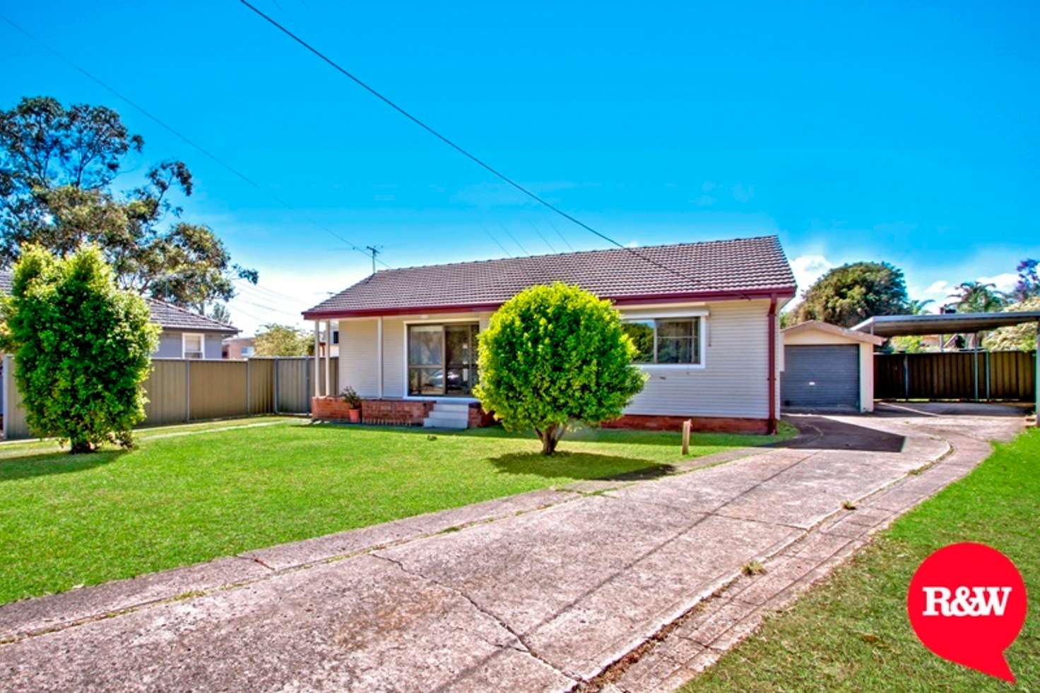 Main view of Homely house listing, 30 Leonard Street, Colyton NSW 2760