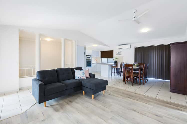 Second view of Homely semiDetached listing, 1 / 22 Birkdale Court, Banora Point NSW 2486