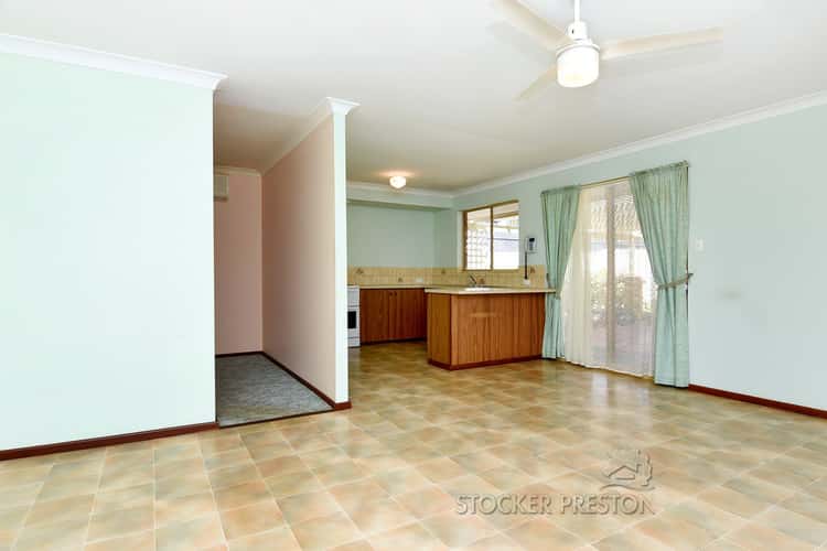 Third view of Homely house listing, 12 Eastman Avenue, Usher WA 6230