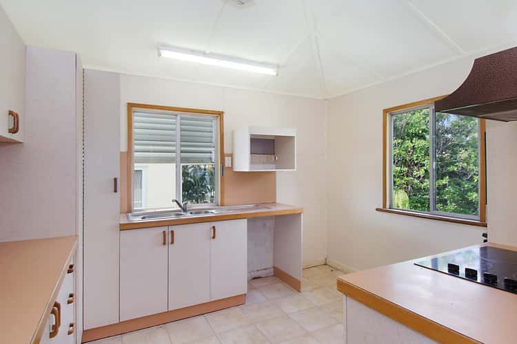 Fourth view of Homely semiDetached listing, 109 Goodwin Street, Currajong QLD 4812