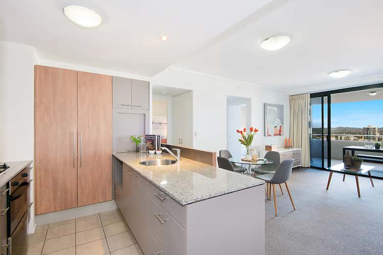 Fourth view of Homely apartment listing, 222/420 Queen Street, Brisbane City QLD 4000