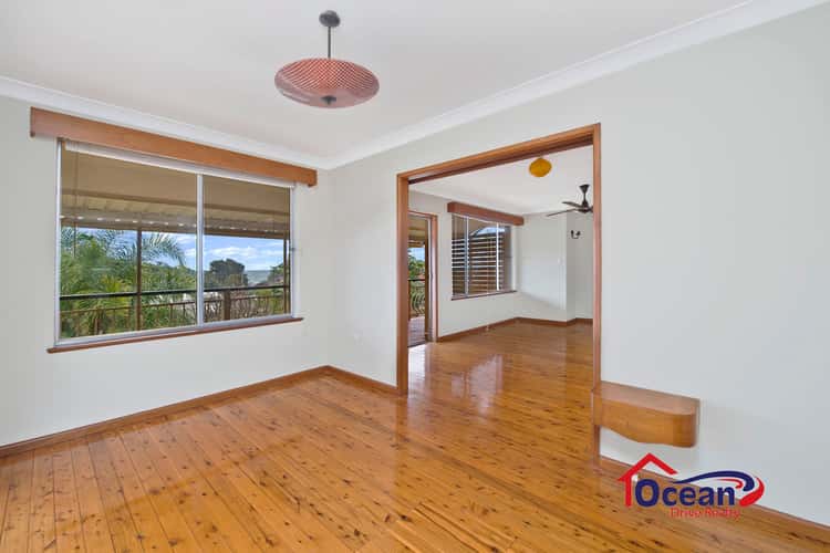 Third view of Homely house listing, 986 Ocean Drive, Bonny Hills NSW 2445