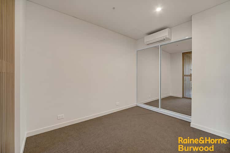 Third view of Homely apartment listing, 803/168 Liverpool Road, Ashfield NSW 2131